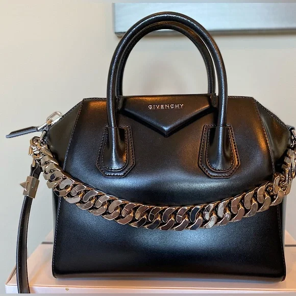 Givenchy | Bags | Rare Exclusive Givenchy Antigona Small Bag